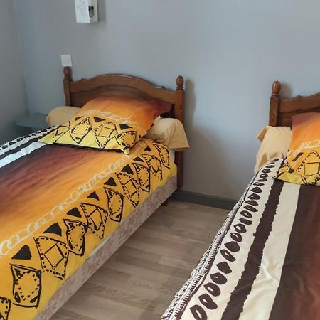 L'Inoubliable Bed & Breakfast Chevillon  Luaran gambar