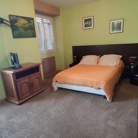 L'Inoubliable Bed & Breakfast Chevillon  Luaran gambar