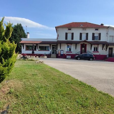 L'Inoubliable Bed & Breakfast Chevillon  Luaran gambar