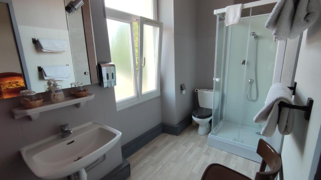 L'Inoubliable Bed & Breakfast Chevillon  Luaran gambar