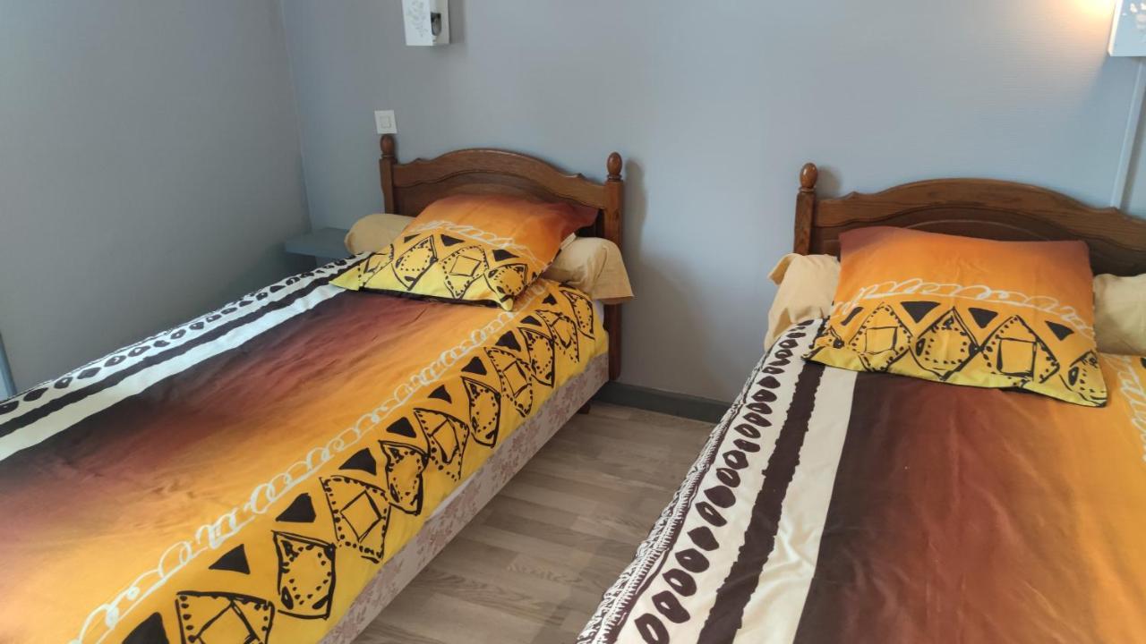 L'Inoubliable Bed & Breakfast Chevillon  Luaran gambar