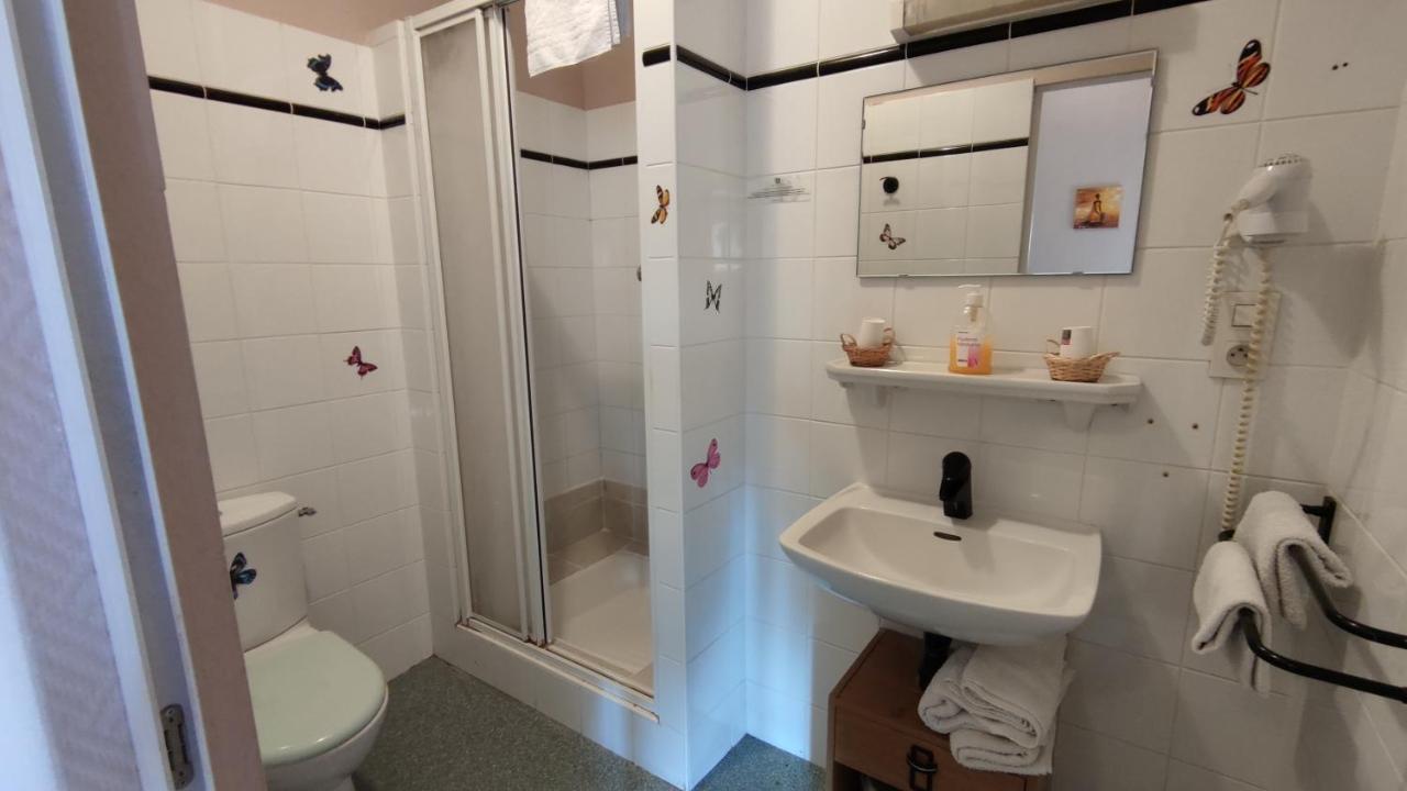 L'Inoubliable Bed & Breakfast Chevillon  Luaran gambar